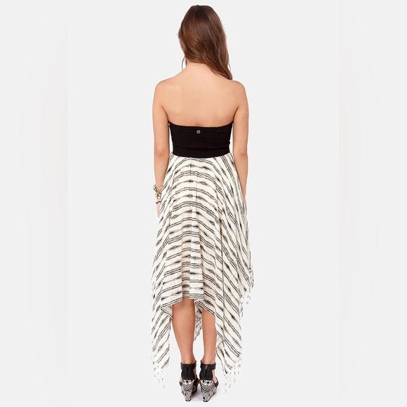 Billabong Blissful Dayz Dress! - Picture 3 of 7